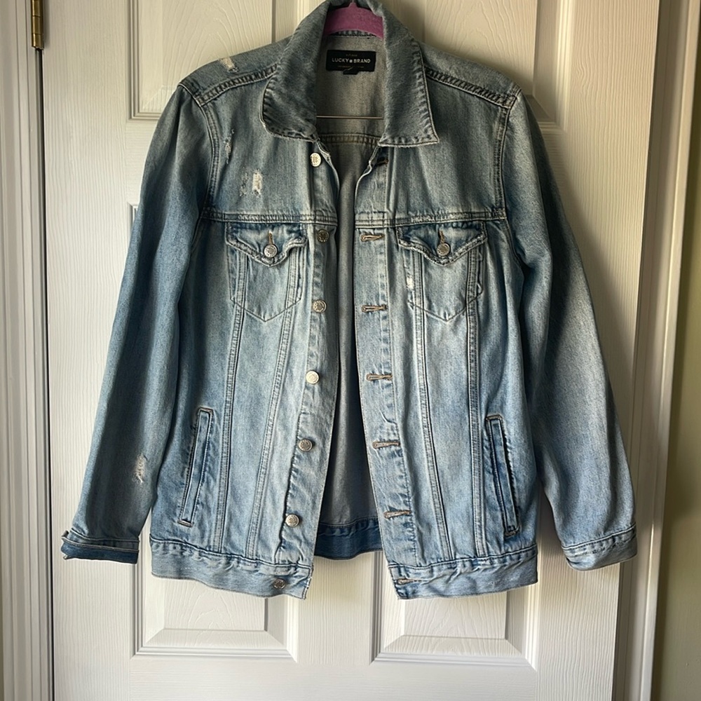 Lucky Brand